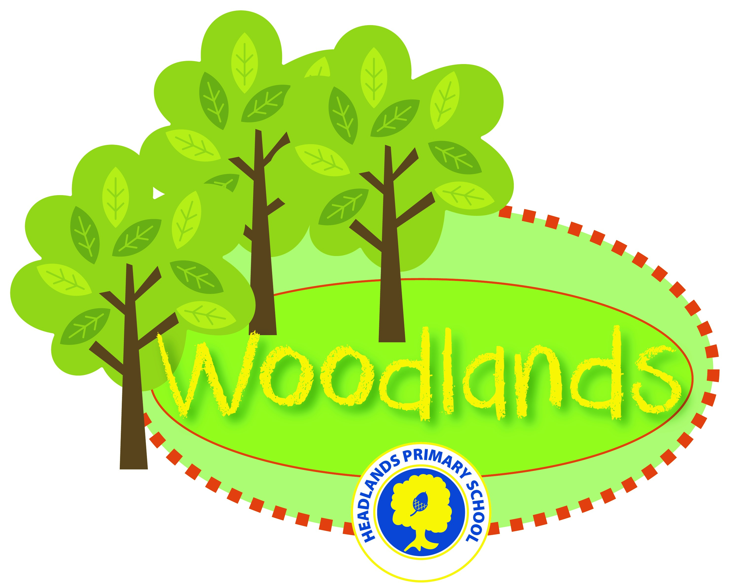 WOODLANDS logo 1