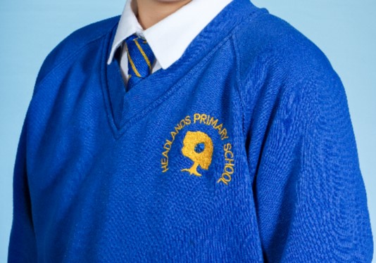 KS2 Uniform 2024 Cropped