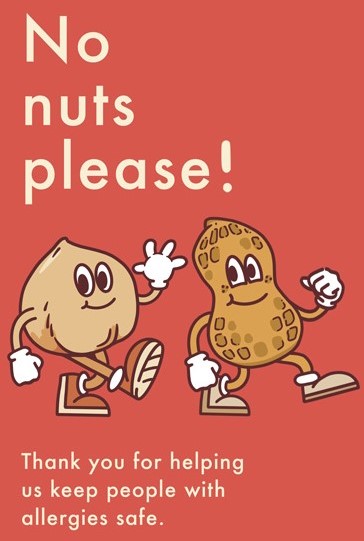 NoNuts Poster Image Cropped