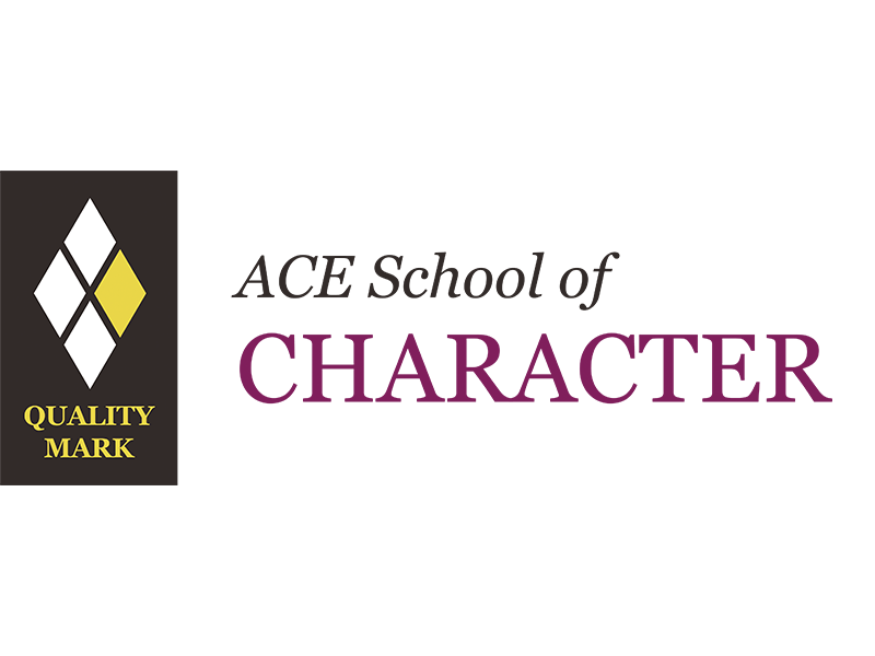 ACE School of Character